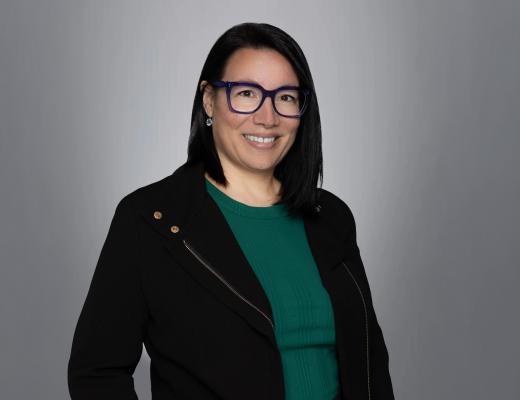 Geneviève Lessard