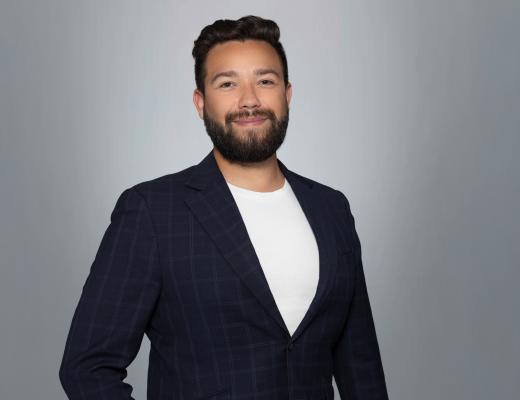 Daniel Carhuallanqui