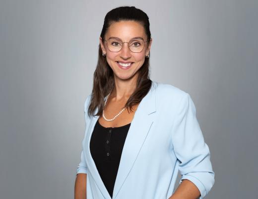 Gabrielle Lapointe St-Pierre