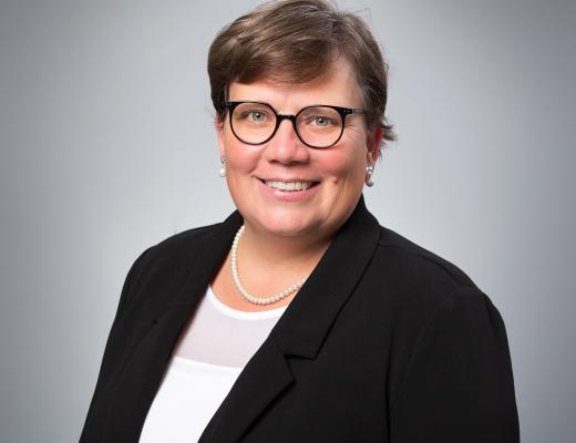 Sylvie Norris