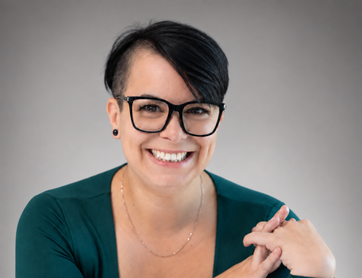 Julie Chaplain