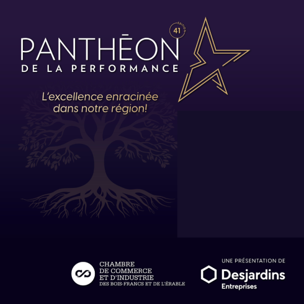 Panthéon de la performance