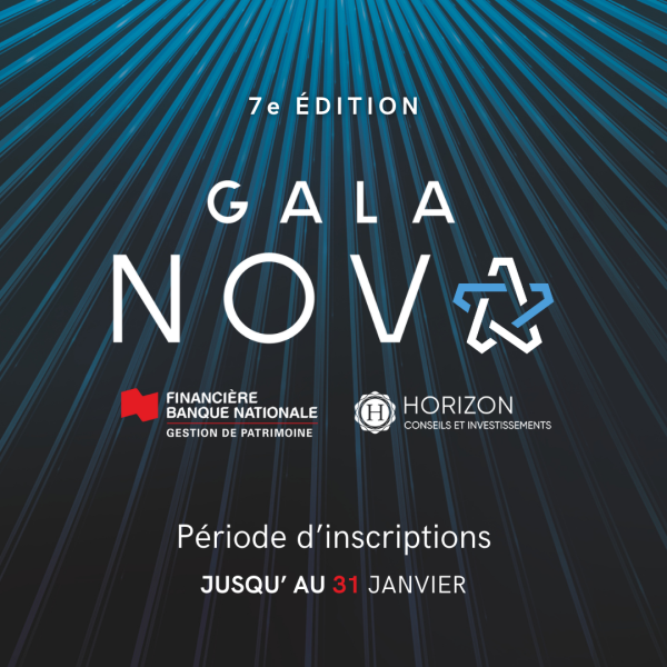 Gala Nova