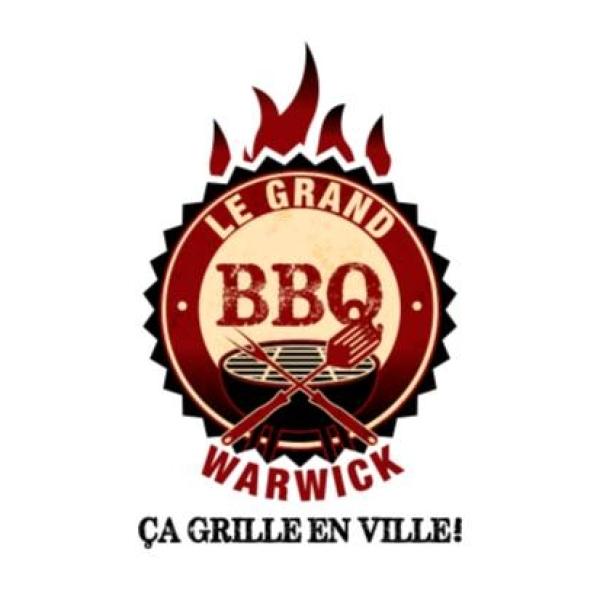Grand BBQ Warwick