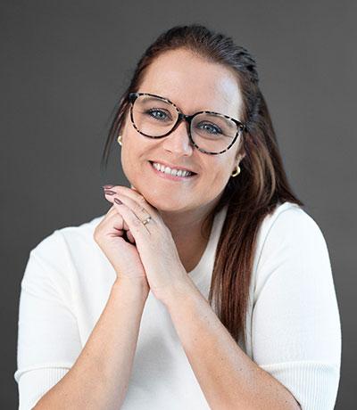 Geneviève Thiffault