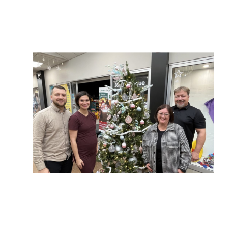 L’Arbre de joie, a lancé l’opération parrainage