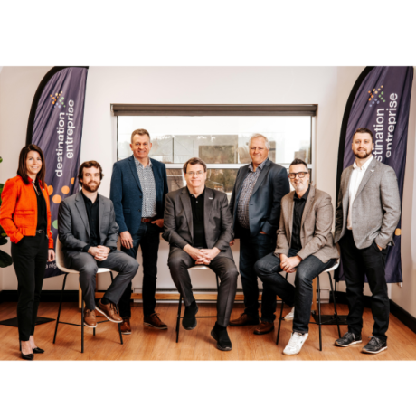 Destination Entreprise annonce du conseil d'administration 2026-2027