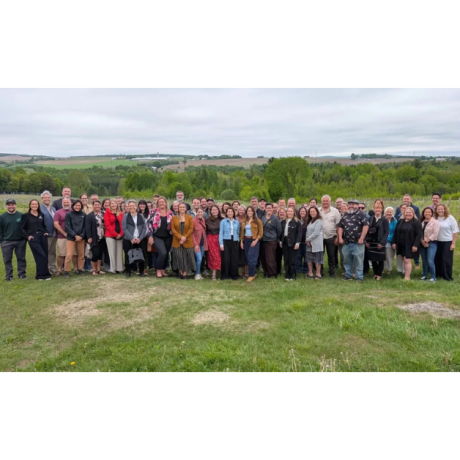 Arthabaska lance sa campagne identitaire Racines rurales et gourmandes et invite la population à nommer ses ambassadeurs