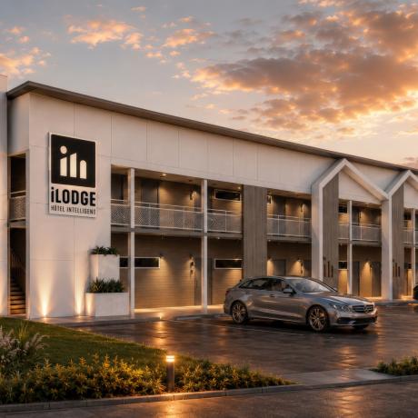 Dévoilement du projet Hôtel iLodge à Warwick : un nouveau concept d’hébergement intelligent au Centre-du-Québec