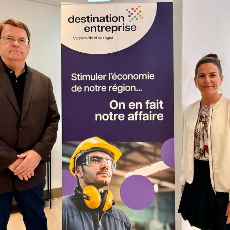 Tarifs Douaniers | Destination Entreprise porte d’entrée pour les entreprises de la MRC d’Arthabaska qui souhaitent obtenir de l’accompagnement