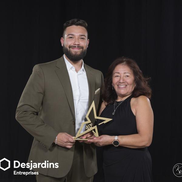 Daniel Carhuallanqui