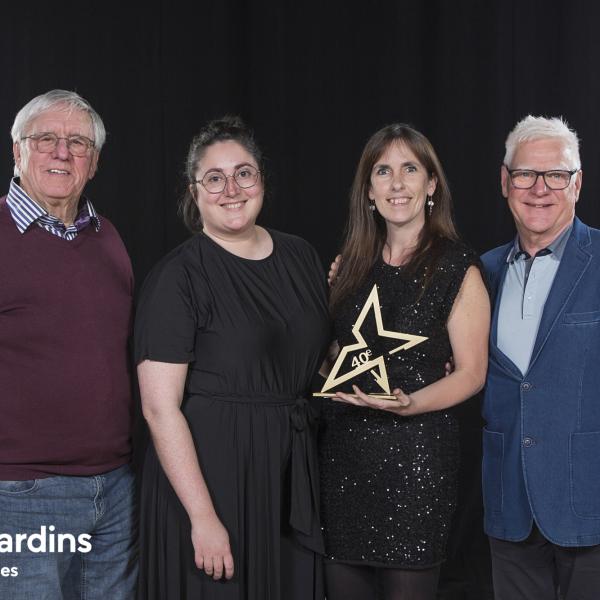 Geneviève Destroismaisons