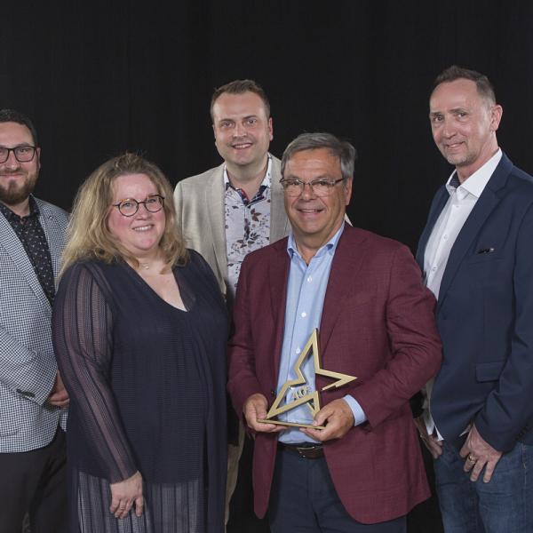 Véronique Bouladier