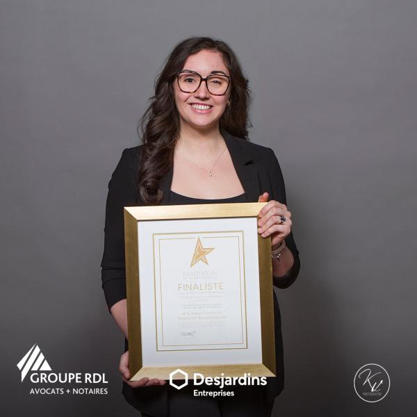 Marianne Boissnneault