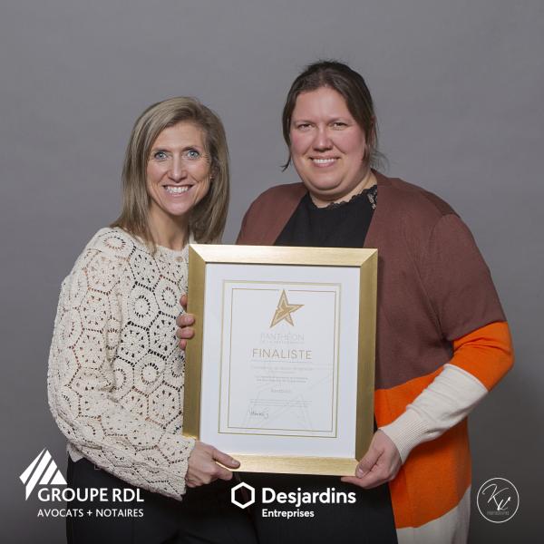 Sara-Gabrièle M. Savard