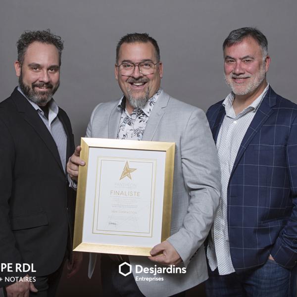 Jean-François Beaudoin