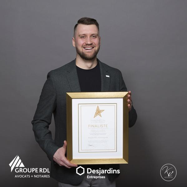 Pierre-Antoine Auger