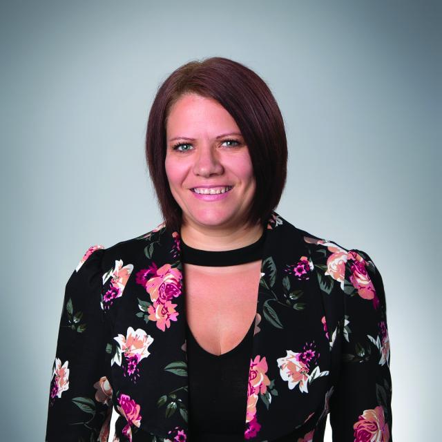 Valérie Mercier